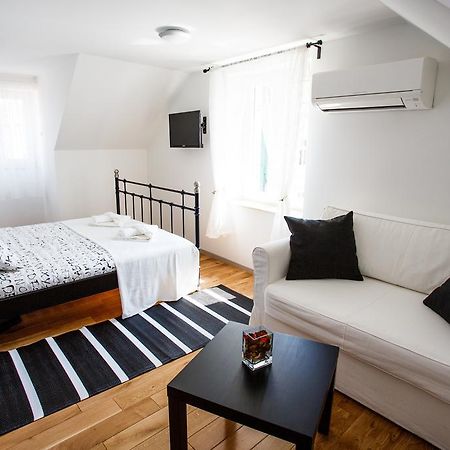 Neva Old Town Apartments Split Dış mekan fotoğraf