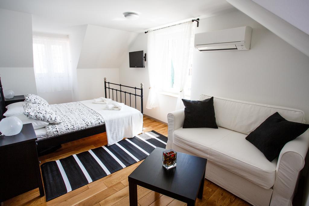 Neva Old Town Apartments Split Dış mekan fotoğraf