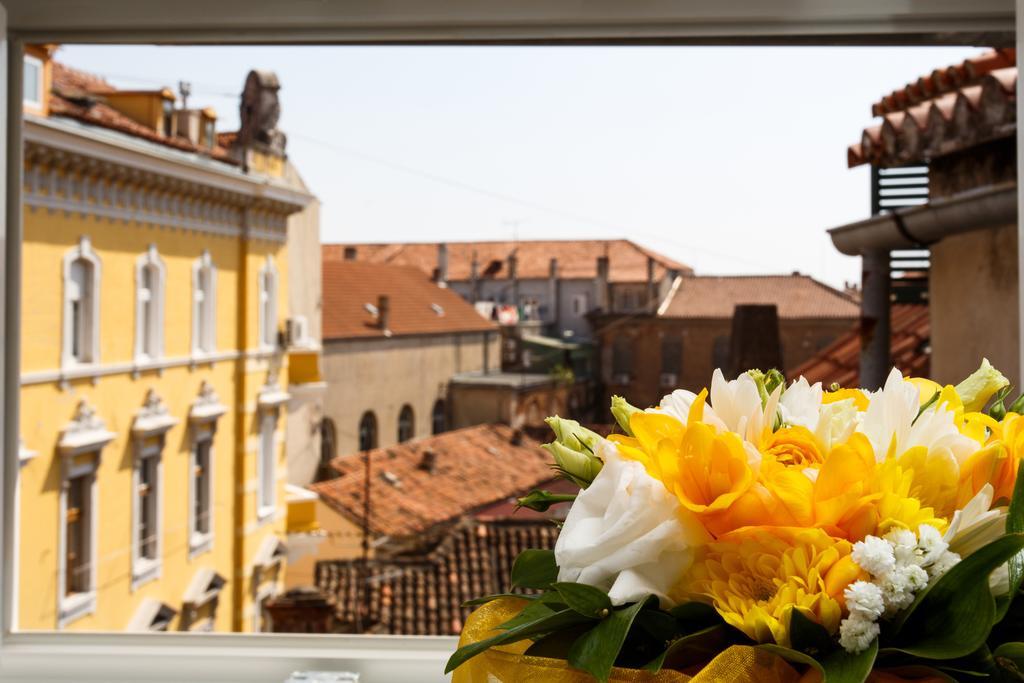 Neva Old Town Apartments Split Oda fotoğraf