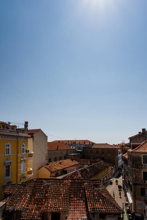 Neva Old Town Apartments Split Oda fotoğraf